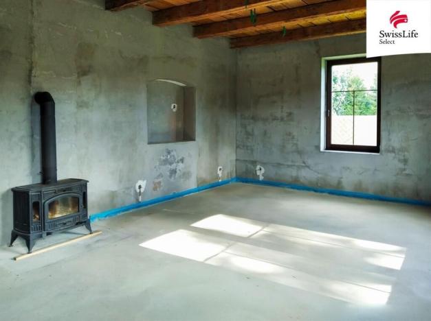 Prodej rodinného domu, Nový Malín, 194 m2