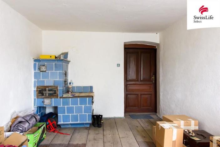 Prodej rodinného domu, Nový Malín, 194 m2