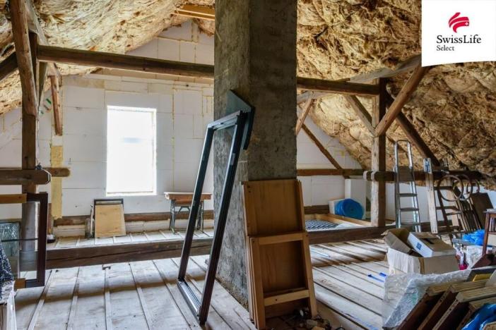 Prodej rodinného domu, Nový Malín, 194 m2