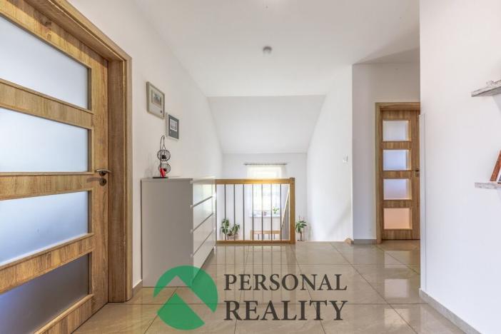 Prodej rodinného domu, Tachlovice, Karlštejnská, 208 m2