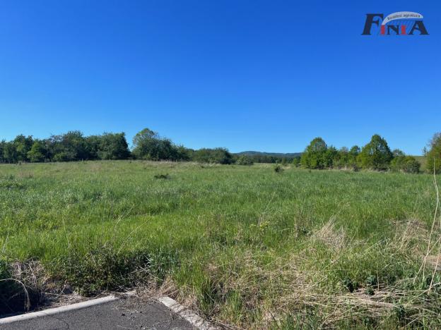 Prodej pozemku pro bydlení, Horní Libchava, 6252 m2