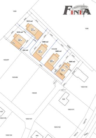 Prodej pozemku pro bydlení, Horní Libchava, 6252 m2