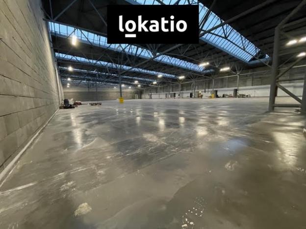Pronájem skladu, Žatec, 4000 m2