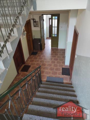 Prodej bytu 4+kk, Praha - Smíchov, Peroutkova, 151 m2