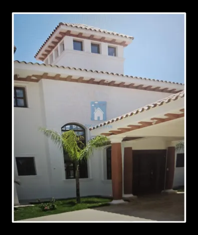 Prodej vily, Juan Dolio,Dominikánská republika, 272 m2