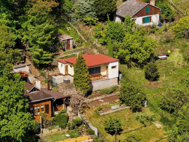 Prodej chaty, Ústí nad Labem, Pod Rezervací, 35 m2