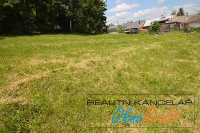 Prodej pozemku pro bydlení, Přerov - Přerov XI-Vinary, 741 m2