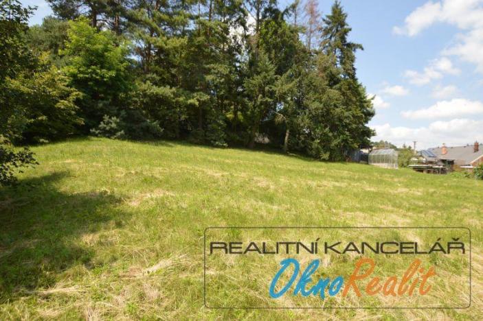 Prodej pozemku pro bydlení, Přerov - Přerov XI-Vinary, 741 m2