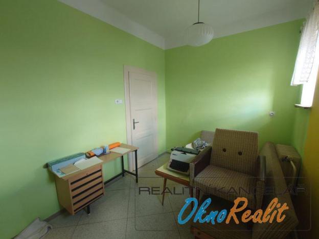 Prodej činžovního domu, Všechovice, 250 m2