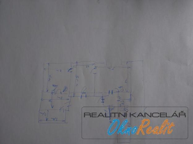 Prodej činžovního domu, Všechovice, 250 m2