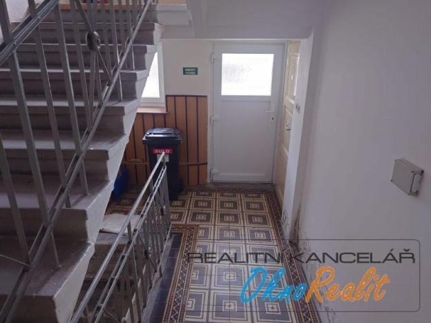 Prodej činžovního domu, Všechovice, 250 m2