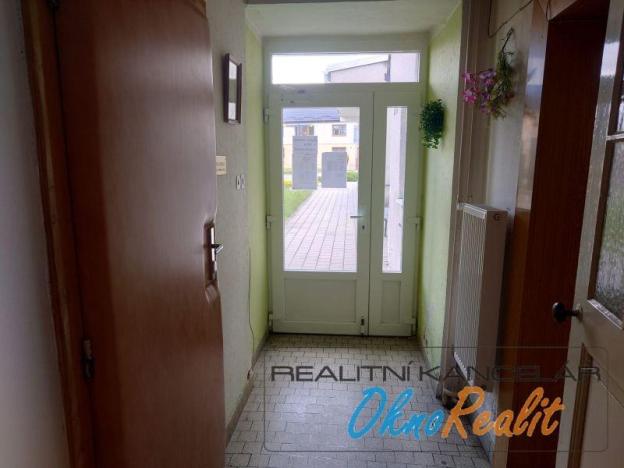 Prodej činžovního domu, Všechovice, 250 m2