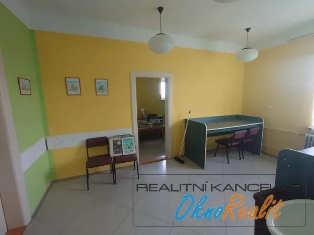 Prodej činžovního domu, Všechovice, 250 m2