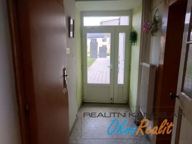 Prodej činžovního domu, Všechovice, 250 m2