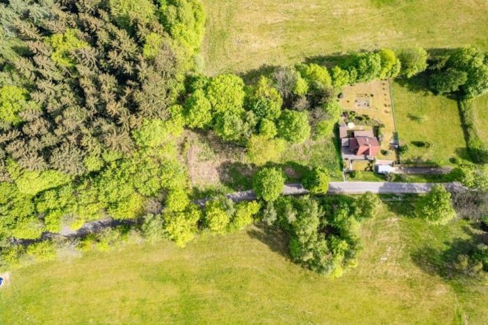 Prodej pozemku pro bydlení, Jablonec nad Nisou - Vrkoslavice, Sokolovská, 1058 m2
