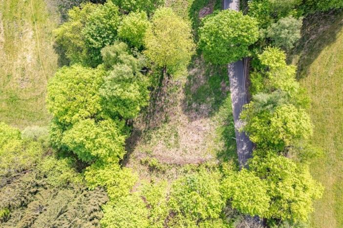 Prodej pozemku pro bydlení, Jablonec nad Nisou - Vrkoslavice, Sokolovská, 1058 m2