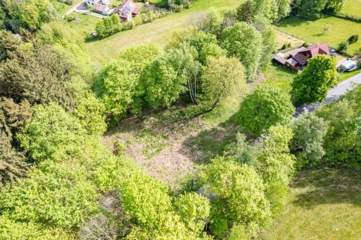 Prodej pozemku pro bydlení, Jablonec nad Nisou - Vrkoslavice, Sokolovská, 1058 m2