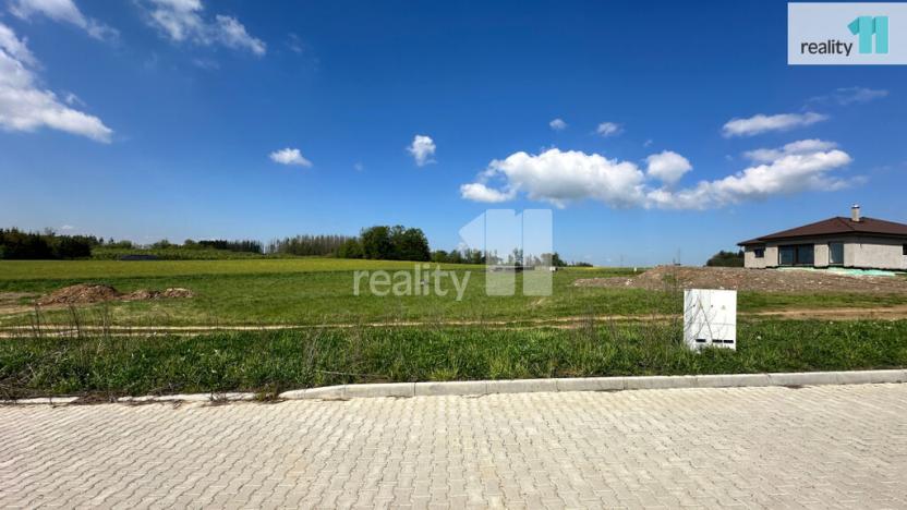 Prodej pozemku pro bydlení, Bystrá, 1143 m2