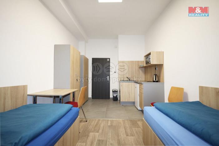 Pronájem komerční nemovitosti, Dalovice, Botanická, 300 m2