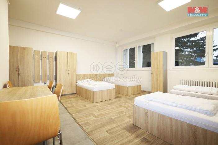 Pronájem komerční nemovitosti, Dalovice, Botanická, 300 m2