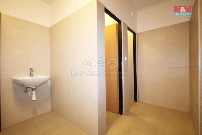 Pronájem komerční nemovitosti, Dalovice, Botanická, 300 m2