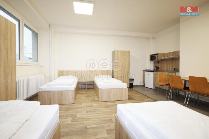 Pronájem komerční nemovitosti, Dalovice, Botanická, 300 m2