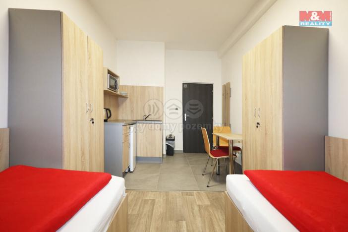 Pronájem komerční nemovitosti, Dalovice, Botanická, 300 m2