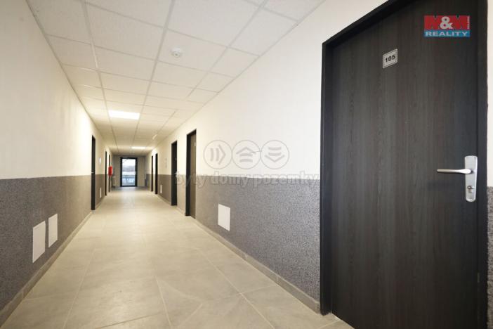 Pronájem komerční nemovitosti, Dalovice, Botanická, 300 m2