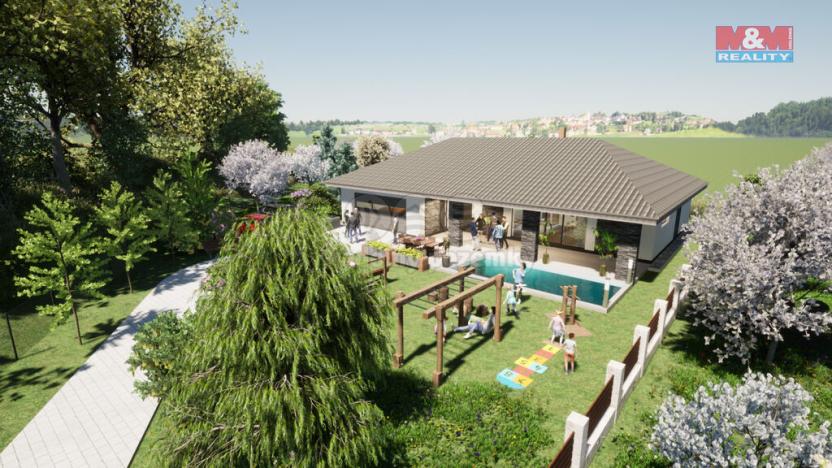 Prodej pozemku pro bydlení, Děpoltovice, 21821 m2