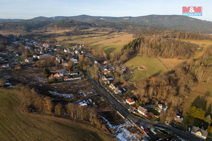 Prodej pozemku pro bydlení, Děpoltovice, 21821 m2