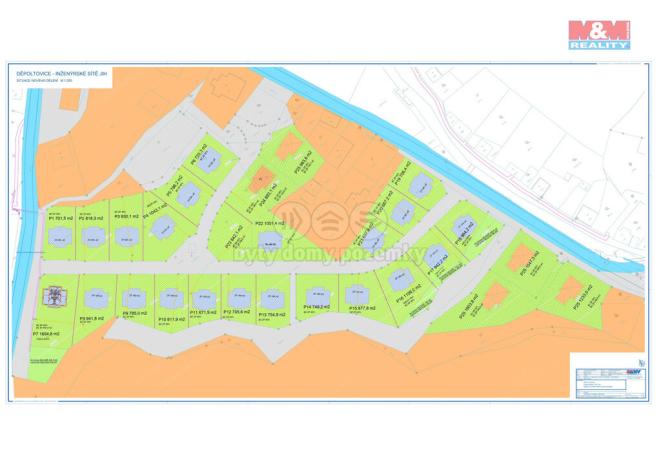 Prodej pozemku pro bydlení, Děpoltovice, 21821 m2