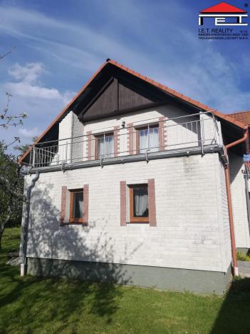 Prodej rodinného domu, Bělá, 143 m2