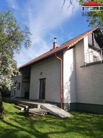 Prodej rodinného domu, Bělá, 143 m2