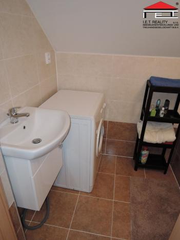 Prodej rodinného domu, Bělá, 143 m2