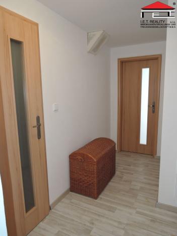 Prodej rodinného domu, Bělá, 143 m2