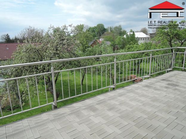 Prodej rodinného domu, Bělá, 143 m2