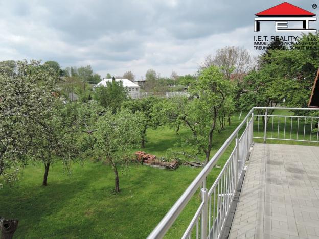 Prodej rodinného domu, Bělá, 143 m2