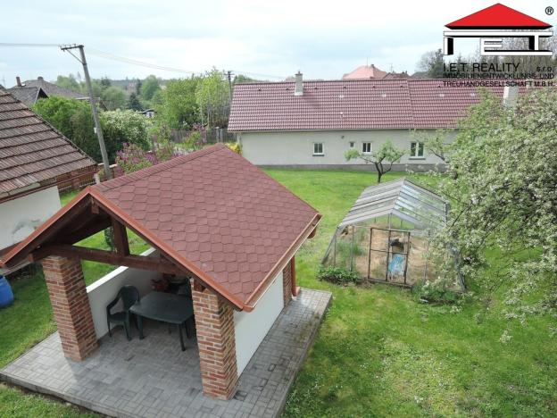 Prodej rodinného domu, Bělá, 143 m2