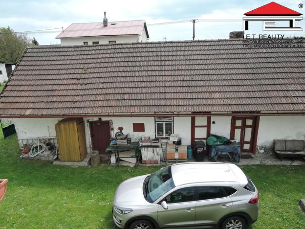 Prodej rodinného domu, Bělá, 143 m2