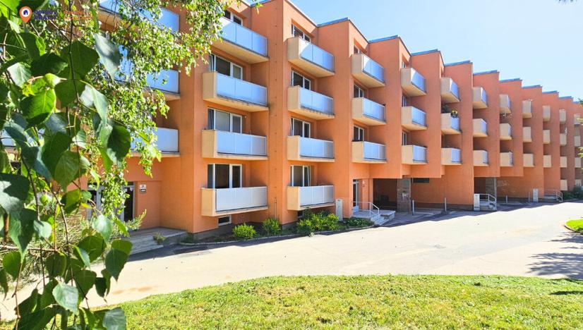 Prodej bytu 2+1, Brno, Kunštátská, 66 m2