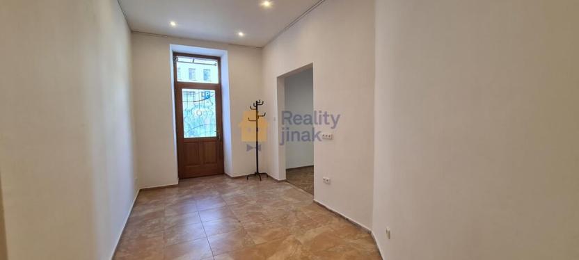 Prodej obchodního prostoru, Brno - Staré Brno, Nádražní, 52 m2