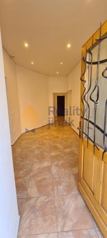 Prodej obchodního prostoru, Brno - Staré Brno, Nádražní, 52 m2