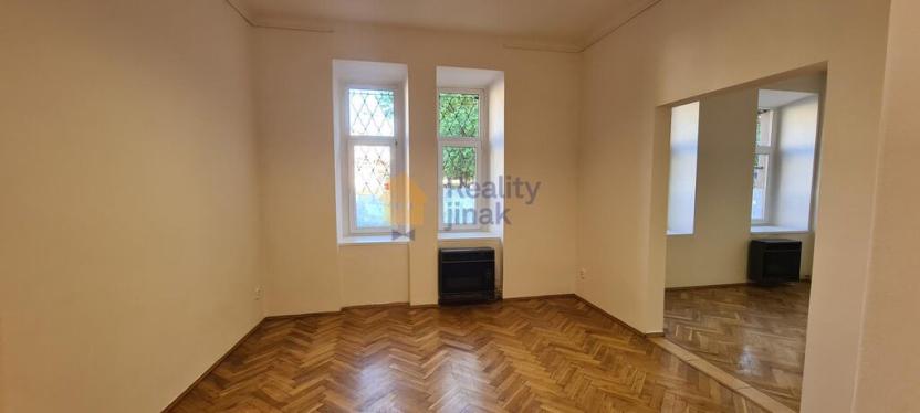 Prodej obchodního prostoru, Brno - Staré Brno, Nádražní, 52 m2