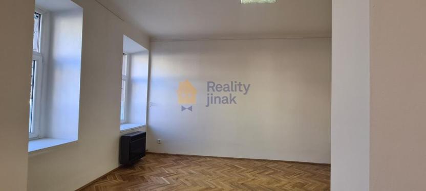 Prodej obchodního prostoru, Brno - Staré Brno, Nádražní, 52 m2