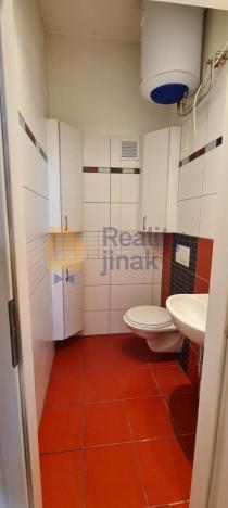 Prodej obchodního prostoru, Brno - Staré Brno, Nádražní, 52 m2