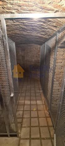 Prodej obchodního prostoru, Brno - Staré Brno, Nádražní, 52 m2