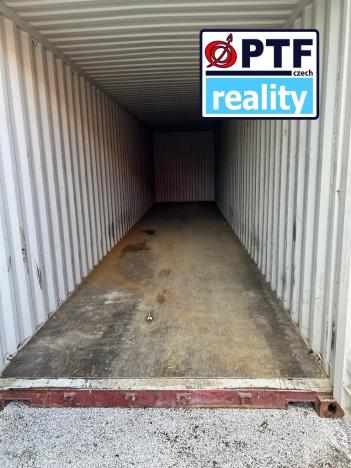 Pronájem skladu, České Budějovice - České Budějovice 4, 30 m2