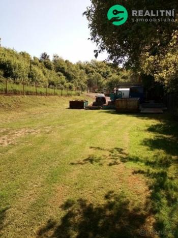 Prodej zahrady, Zádveřice-Raková - Raková, Zádveřice, 2619 m2