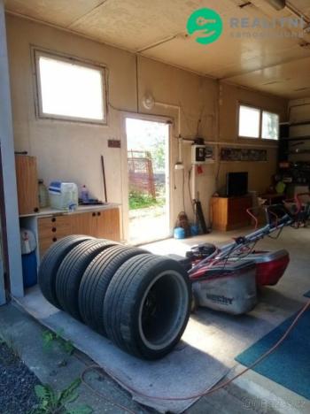 Prodej zahrady, Zádveřice-Raková - Raková, Zádveřice, 2619 m2