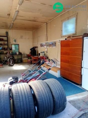 Prodej zahrady, Zádveřice-Raková - Raková, Zádveřice, 2619 m2